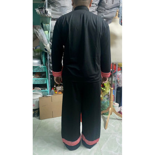 TRANG PHỤC DÂN TỘC HMONG