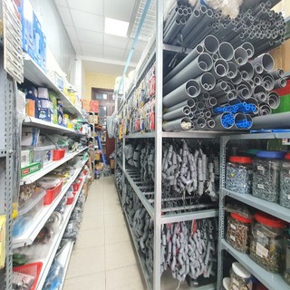 Tê ống nước Phi 21, Phi 27, Phi 34, Phi 42, Phi 49, Phi 60 uPVC Siêu Thành