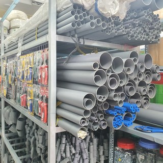 Tê ống nước Phi 21, Phi 27, Phi 34, Phi 42, Phi 49, Phi 60 uPVC Siêu Thành