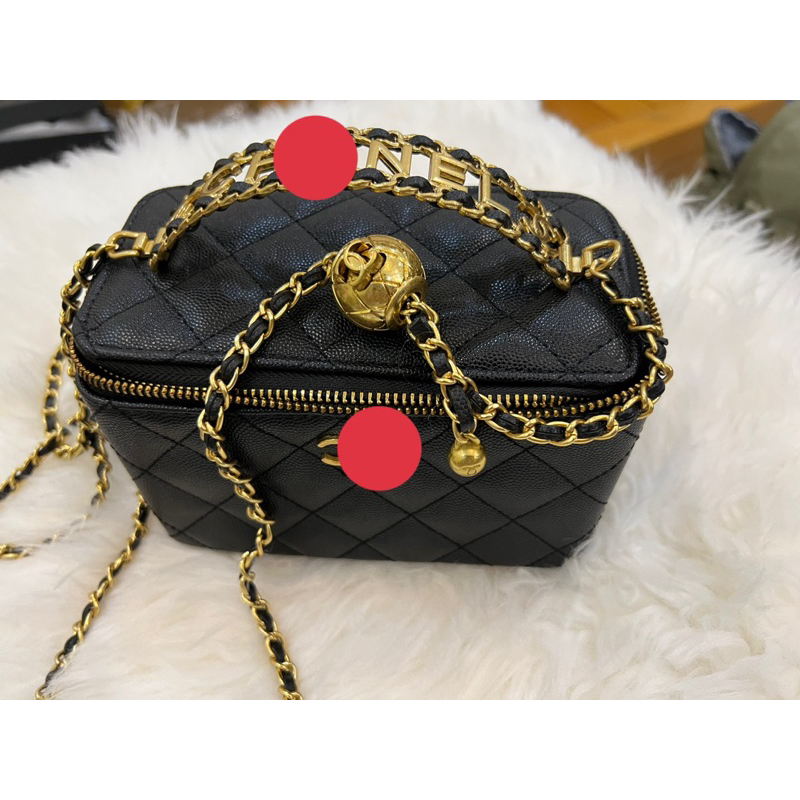 Túi cốp chà neo vip gift vừa promaxx