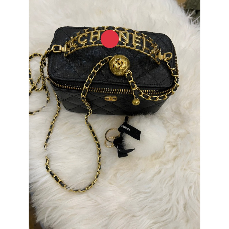 Túi cốp chà neo vip gift vừa promaxx