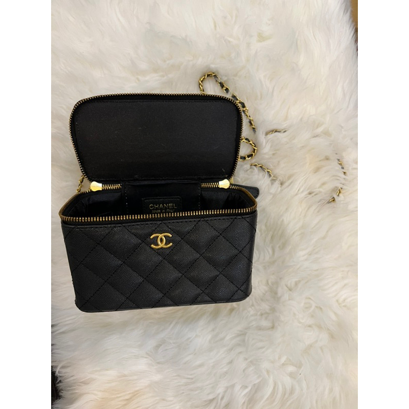 Túi cốp chà neo vip gift vừa promaxx