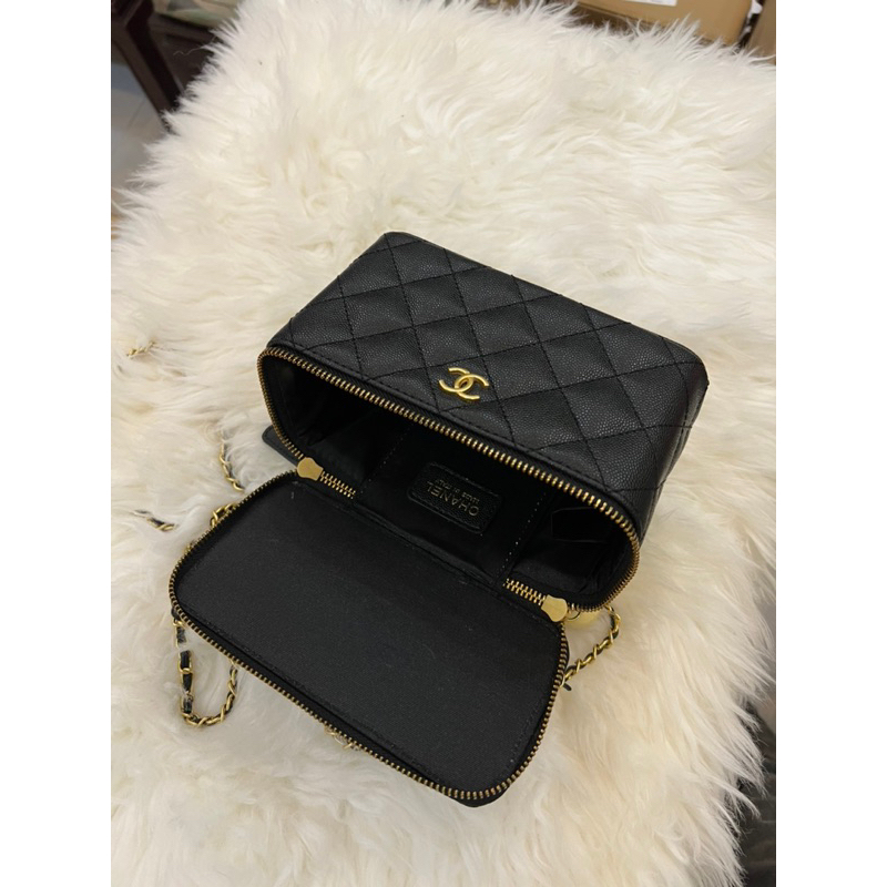 Túi cốp chà neo vip gift vừa promaxx