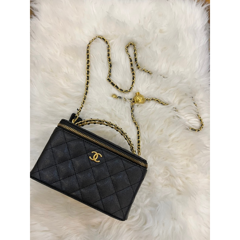 Túi cốp chà neo vip gift vừa promaxx