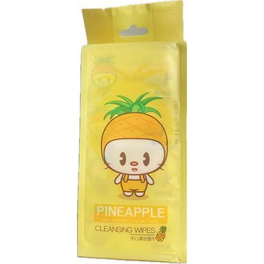 Set Khăn ướt mini - Set 8 gói