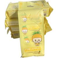 Set Khăn ướt mini - Set 8 gói