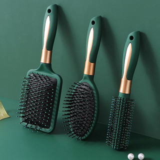 Set 3 lược chống rối tóc cao cấp
