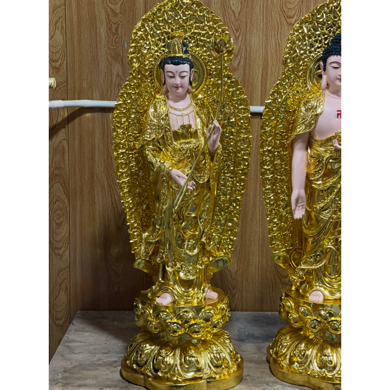 Tây Phương Tam Thánh