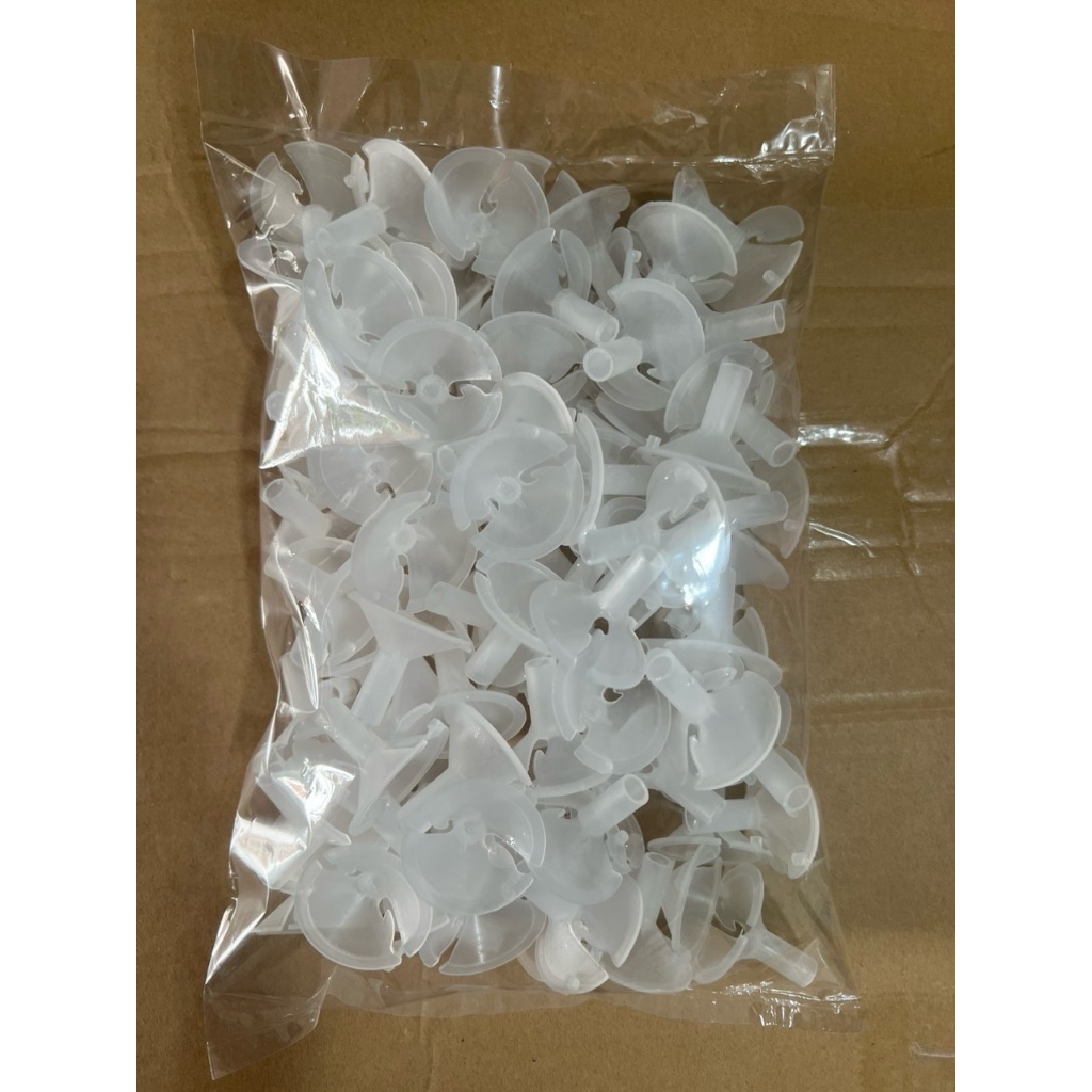 Chụp nhựa đỡ trái cây, chụp trái cây, bánh kẹo