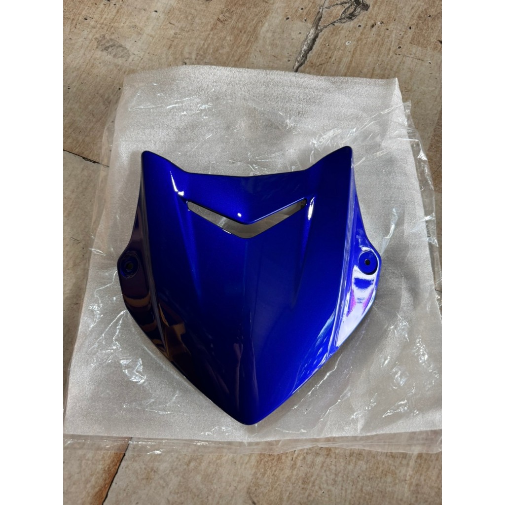 Mào Ex155 xanh GP 2024 zin chính hãng