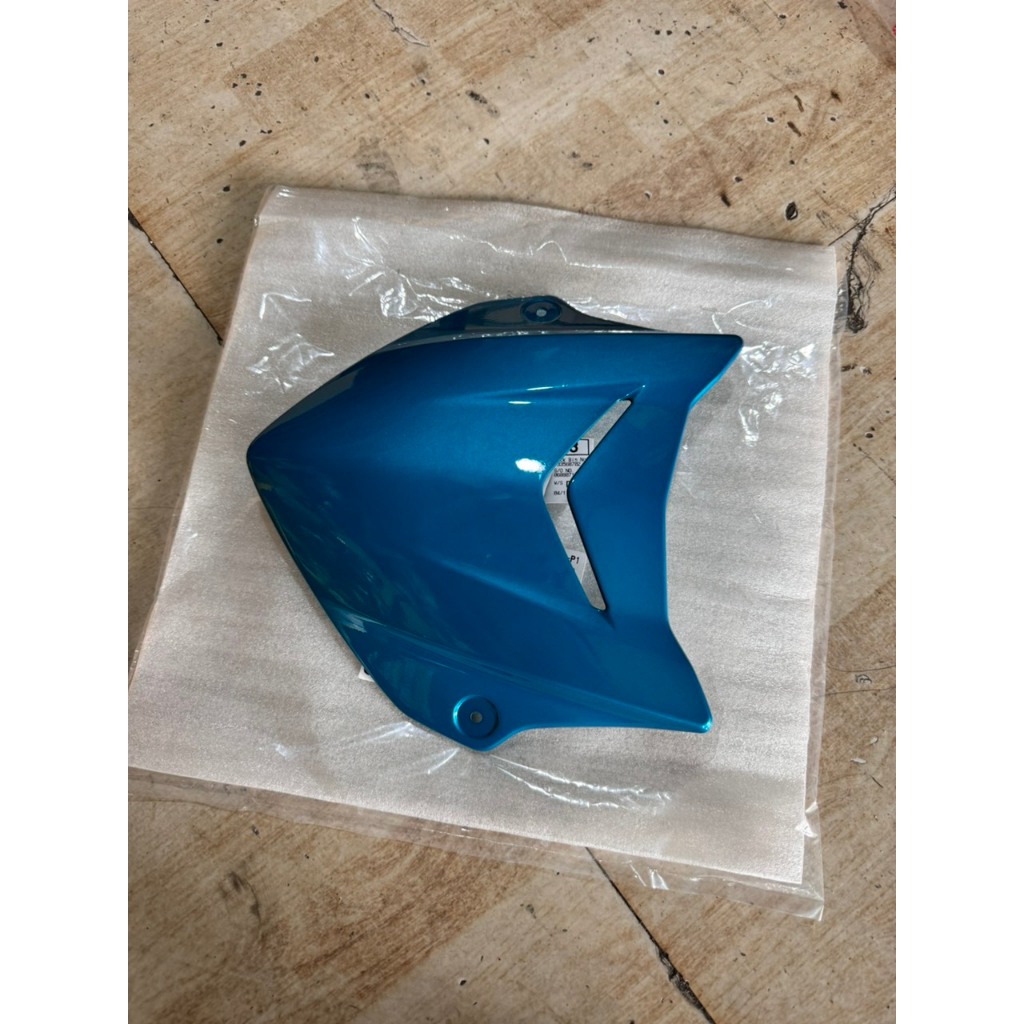 Mào xanh lam Ex155 2024 zin chính hãng yamaha