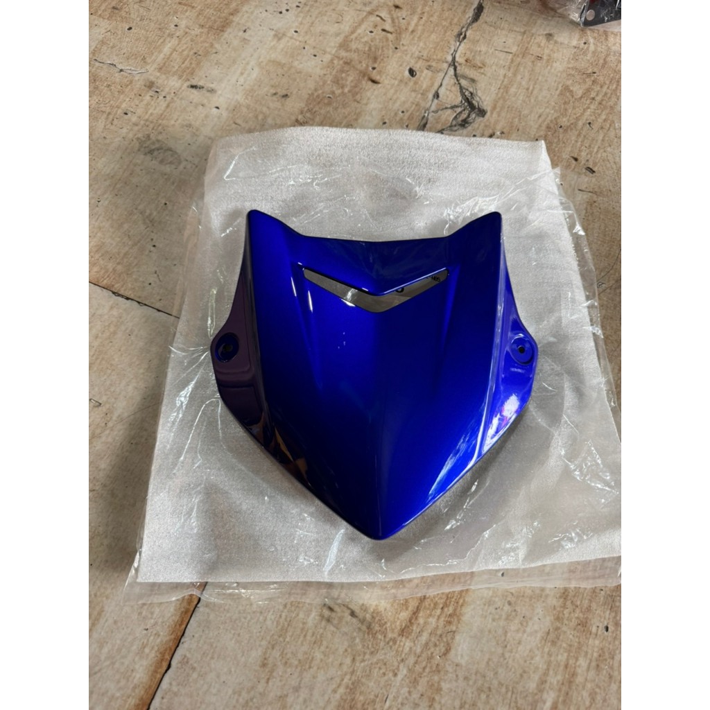 Mào Ex155 xanh GP 2024 zin chính hãng