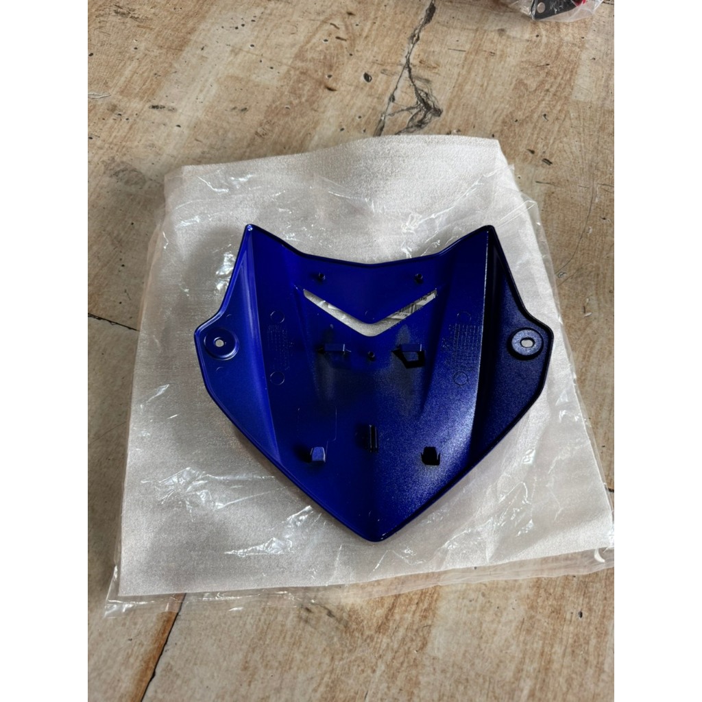 Mào Ex155 xanh GP 2024 zin chính hãng