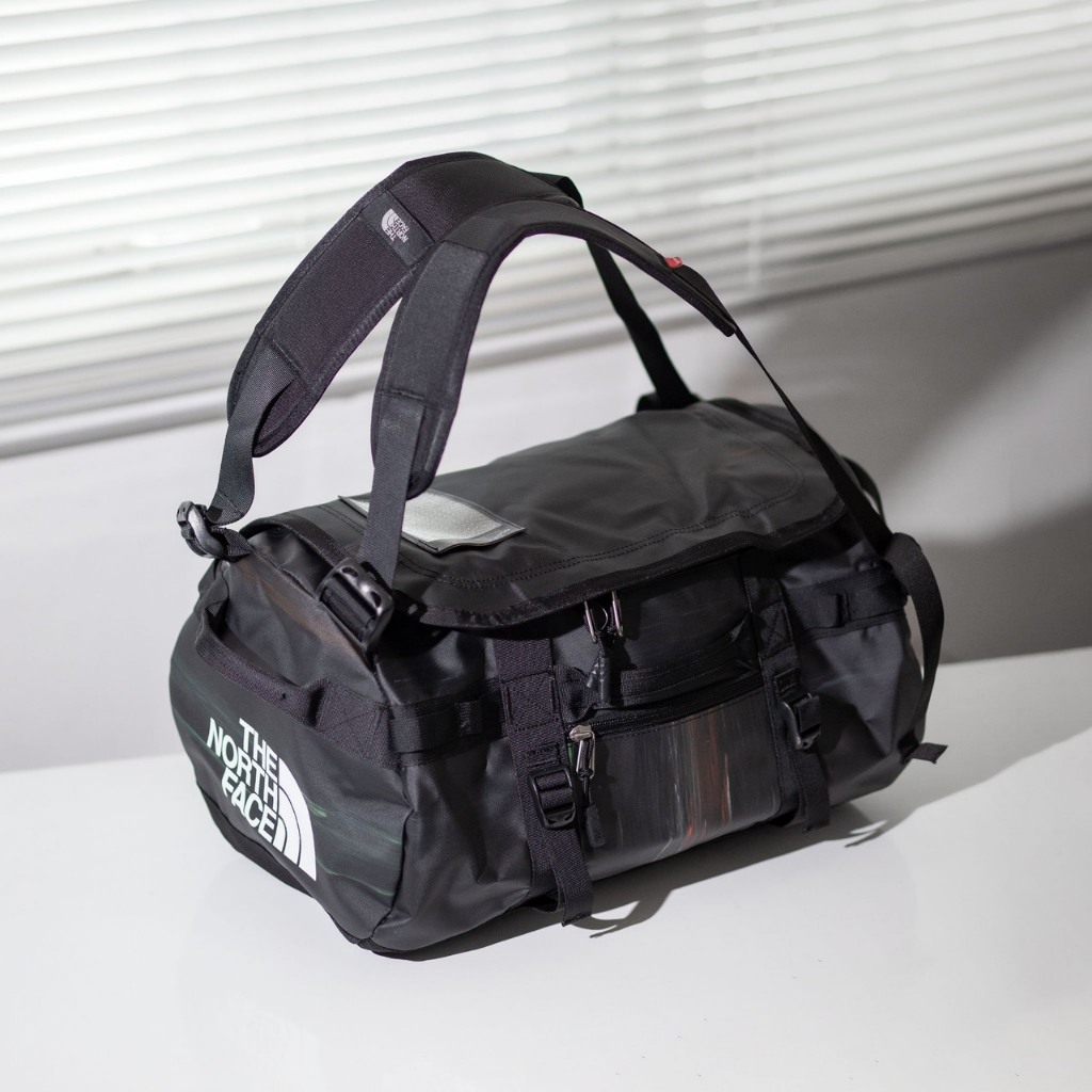 Balo Thể Thao Túi  Tập Gym  TNF The North Face Base Camp Small Đựng Giày Quần Áo Nam Nữ Chống Nước Tốt BH Trọn Đời