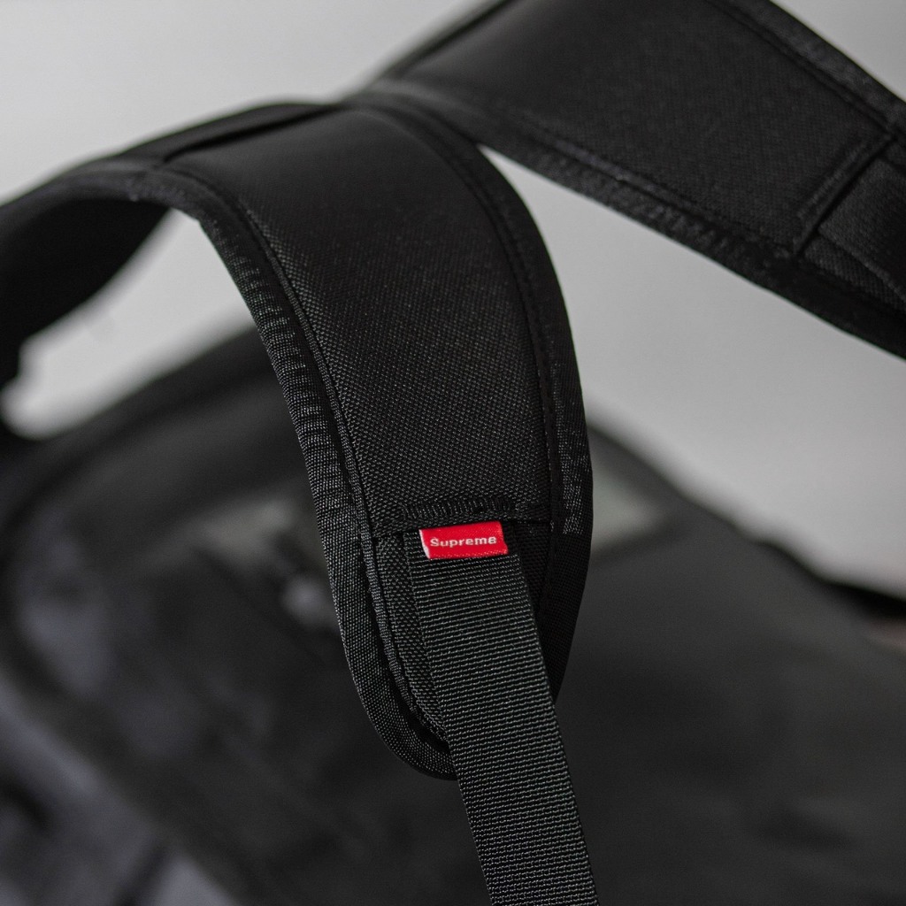 Balo Thể Thao Túi  Tập Gym  TNF The North Face Base Camp Small Đựng Giày Quần Áo Nam Nữ Chống Nước Tốt BH Trọn Đời