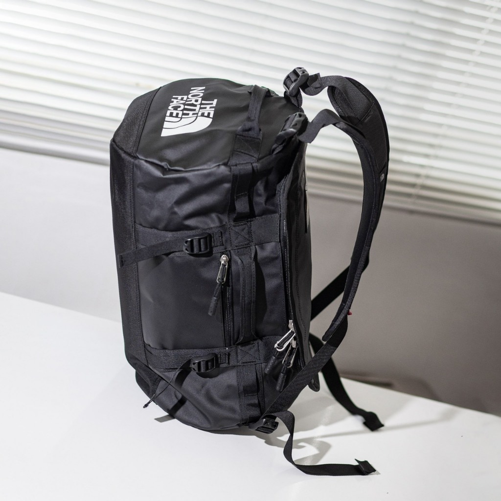 Balo Thể Thao Túi  Tập Gym  TNF The North Face Base Camp Small Đựng Giày Quần Áo Nam Nữ Chống Nước Tốt BH Trọn Đời