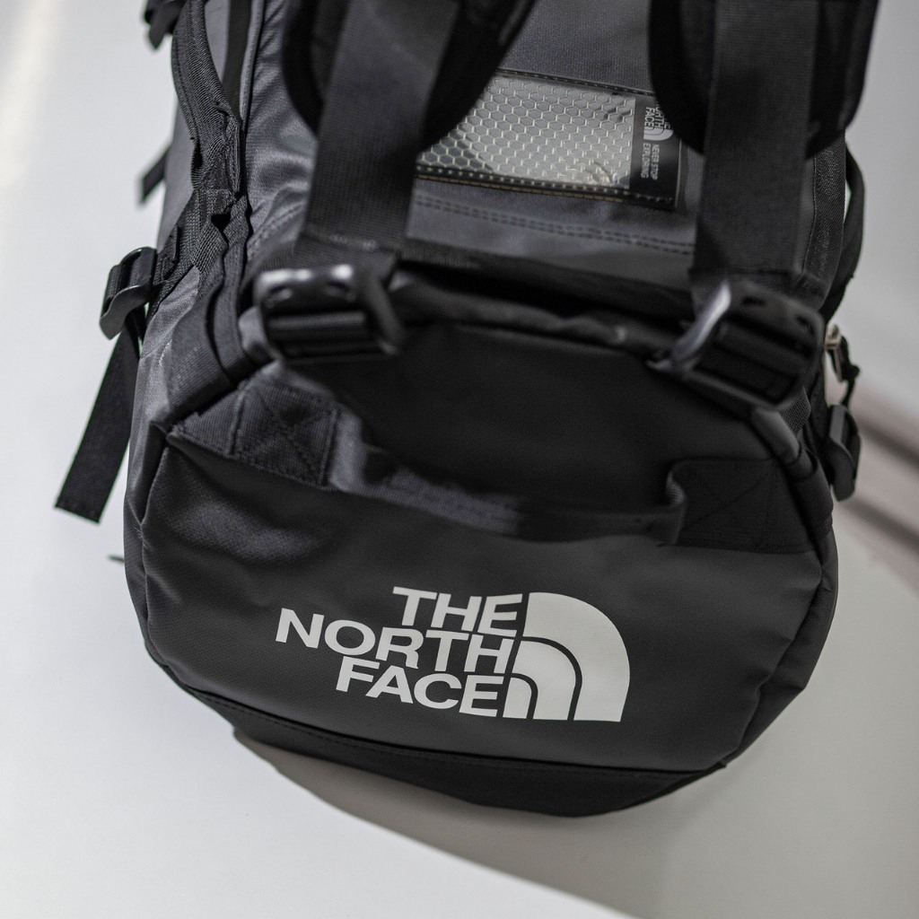Balo Thể Thao Túi  Tập Gym  TNF The North Face Base Camp Small Đựng Giày Quần Áo Nam Nữ Chống Nước Tốt BH Trọn Đời