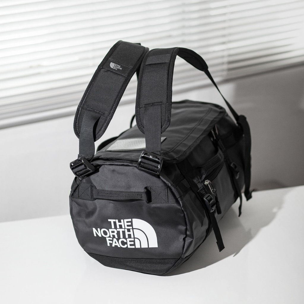 Balo Thể Thao Túi  Tập Gym  TNF The North Face Base Camp Small Đựng Giày Quần Áo Nam Nữ Chống Nước Tốt BH Trọn Đời