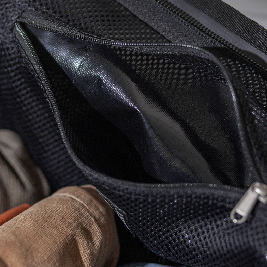 Balo Thể Thao Túi  Tập Gym  TNF The North Face Base Camp Small Đựng Giày Quần Áo Nam Nữ Chống Nước Tốt BH Trọn Đời