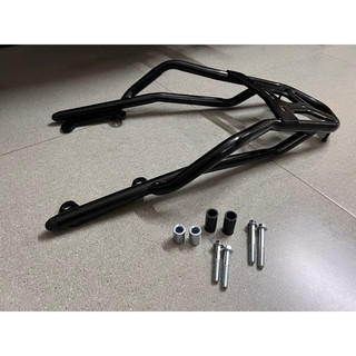 Baga Kawasaki Ninja 650, Z650