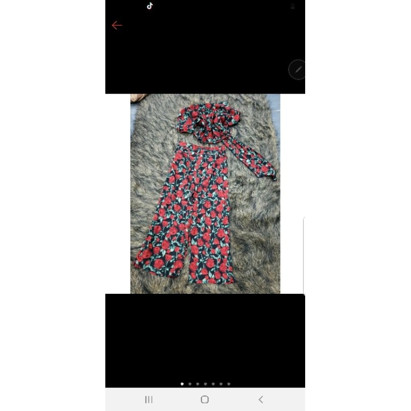 Váy set đồng giá 33k