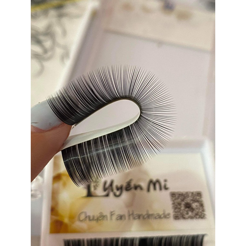 MI LINE DÀI TẠO FAN