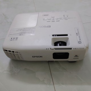 Máy chiếu EPSON EB-S03 hàng nhật
