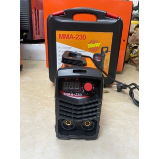 Máy hàn mini ( tăng kính hàn điện tử)