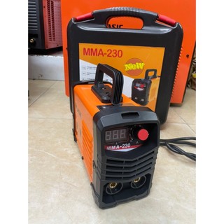 Máy hàn mini ( tăng kính hàn điện tử)