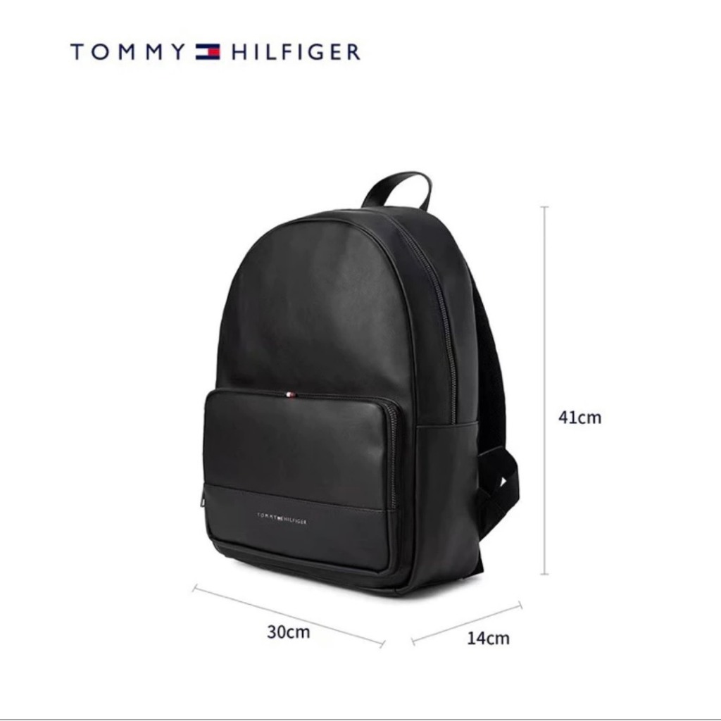 Balo nam TOM MY HILFIGER size 32 cm *18cm *45cm auth tuồn đủ màu