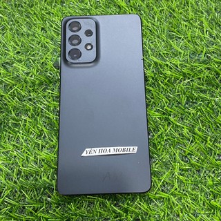 Nắp lưng thay thế ss A33