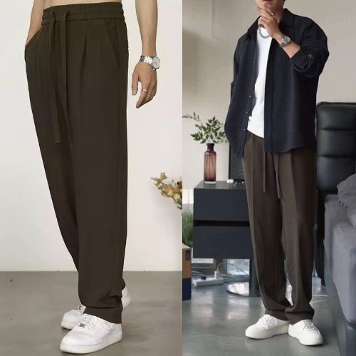 Áo sơ mi nam, áo sơ mi tổ ong dài tay Phshop204 vải cotton tổ ong phong cách Hàn Quốc