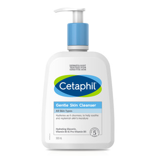 Sữa Rữa Mặt Cetaphil