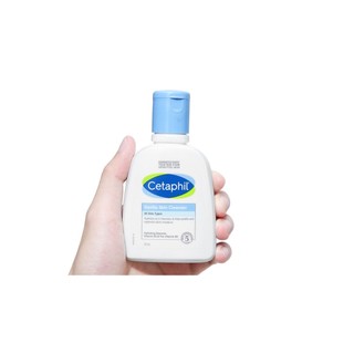 Sữa Rữa Mặt Cetaphil