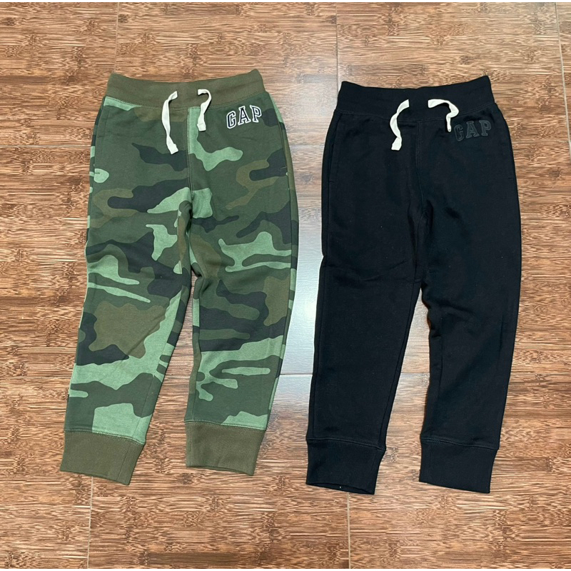 Quần jogger G.ap size 14kg đến 50kg