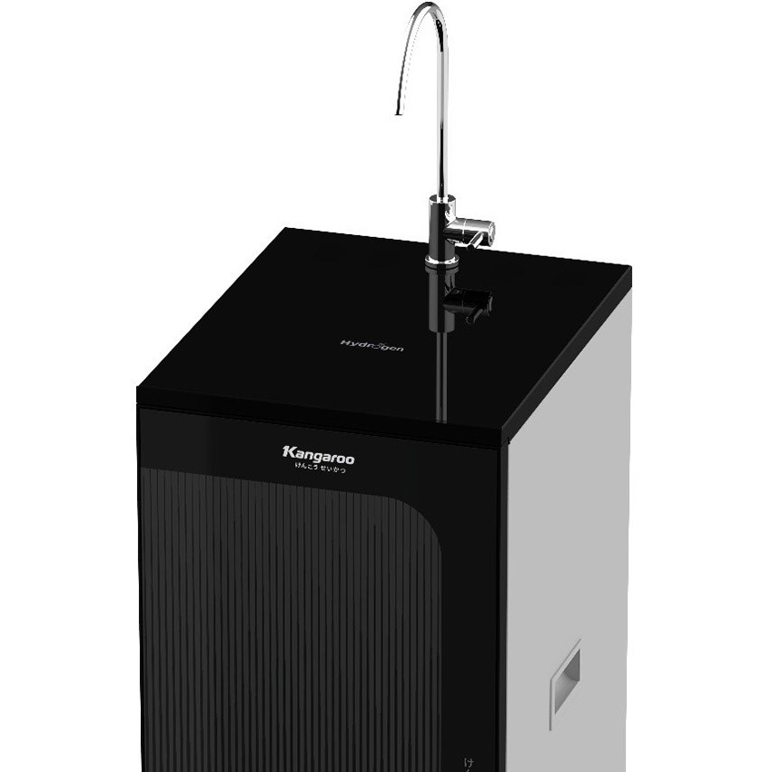 Máy lọc nước RO Hydrogen Kangaroo 10 lõi KG100HC2
