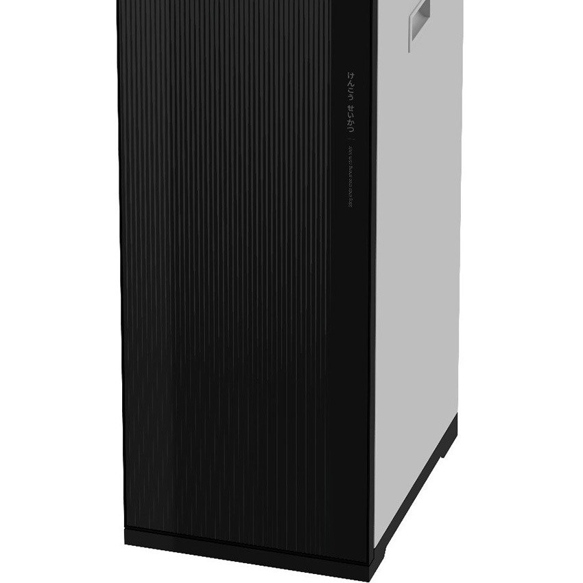 Máy lọc nước RO Hydrogen Kangaroo 10 lõi KG100HC2