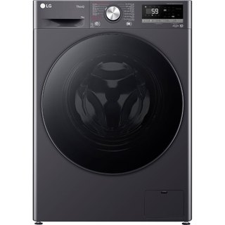 Máy giặt lg inverter 9 kg fv1409s4m