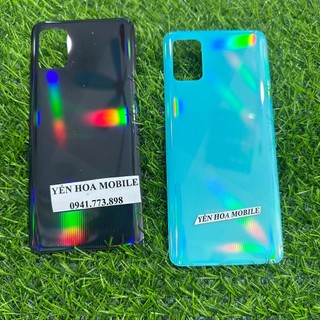 Nắp lưng thay thế ss a51