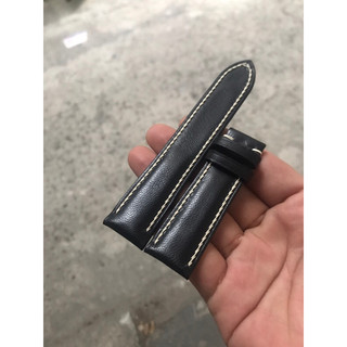 Dây Da Đồng Hồ Handmade da bò Nhập