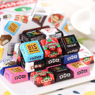 [ĐỦ LOẠI MỚI NHẤT] SOCOLA TIROL CỦA NHẬT