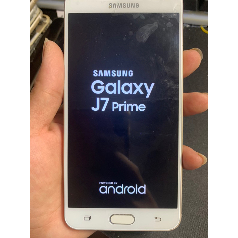 Samsung j7 prim