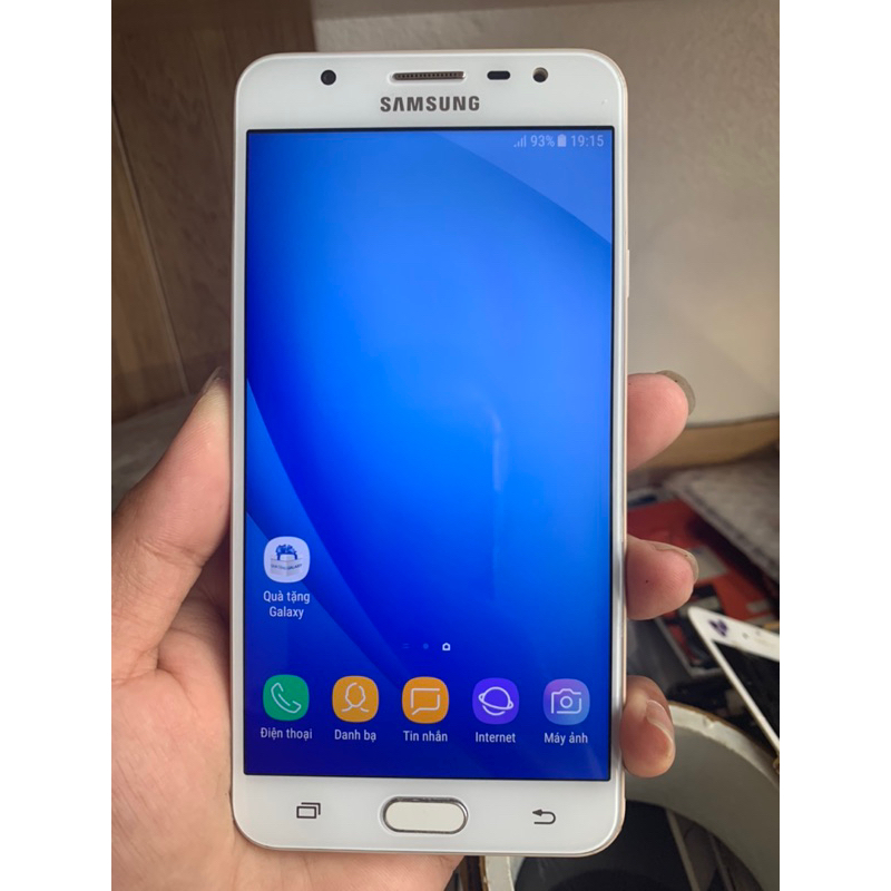 Samsung j7 prim