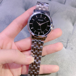 Đồng Hồ Nữ HA Gương 5 Màu Lựa Chọn