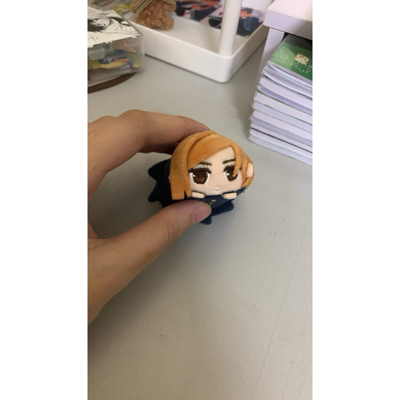 mochi Nobara jjk
