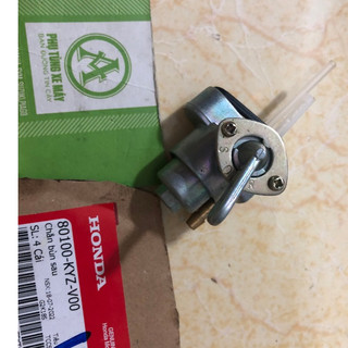 Khóa xăng honda 67-loại 1