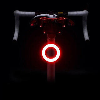 đèn hậu xe đạp led siêu sáng