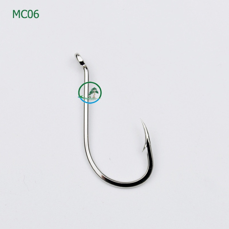 Móc câu Diếc, Chép, Rô,.. >  Combo 50 chiếc MC06
