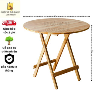Bàn trà tròn cà phê chân gỗ tự nhiên, Bàn tròn cafe dùng làm decor nhiều màu sắc