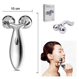 Cây lăn mặt 3d tạo khối vline
